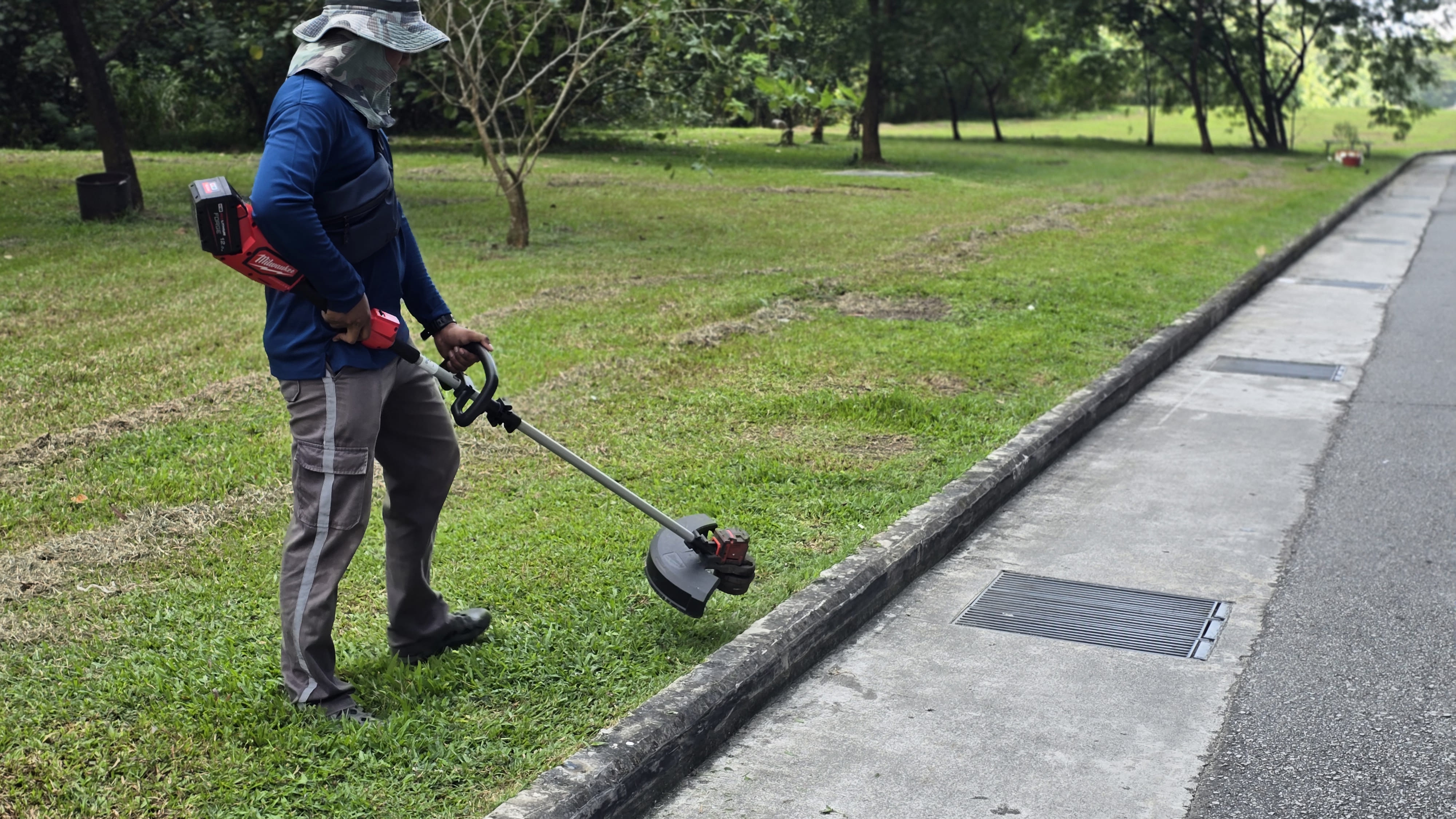 Battery Operate Equipment thumbnail 1